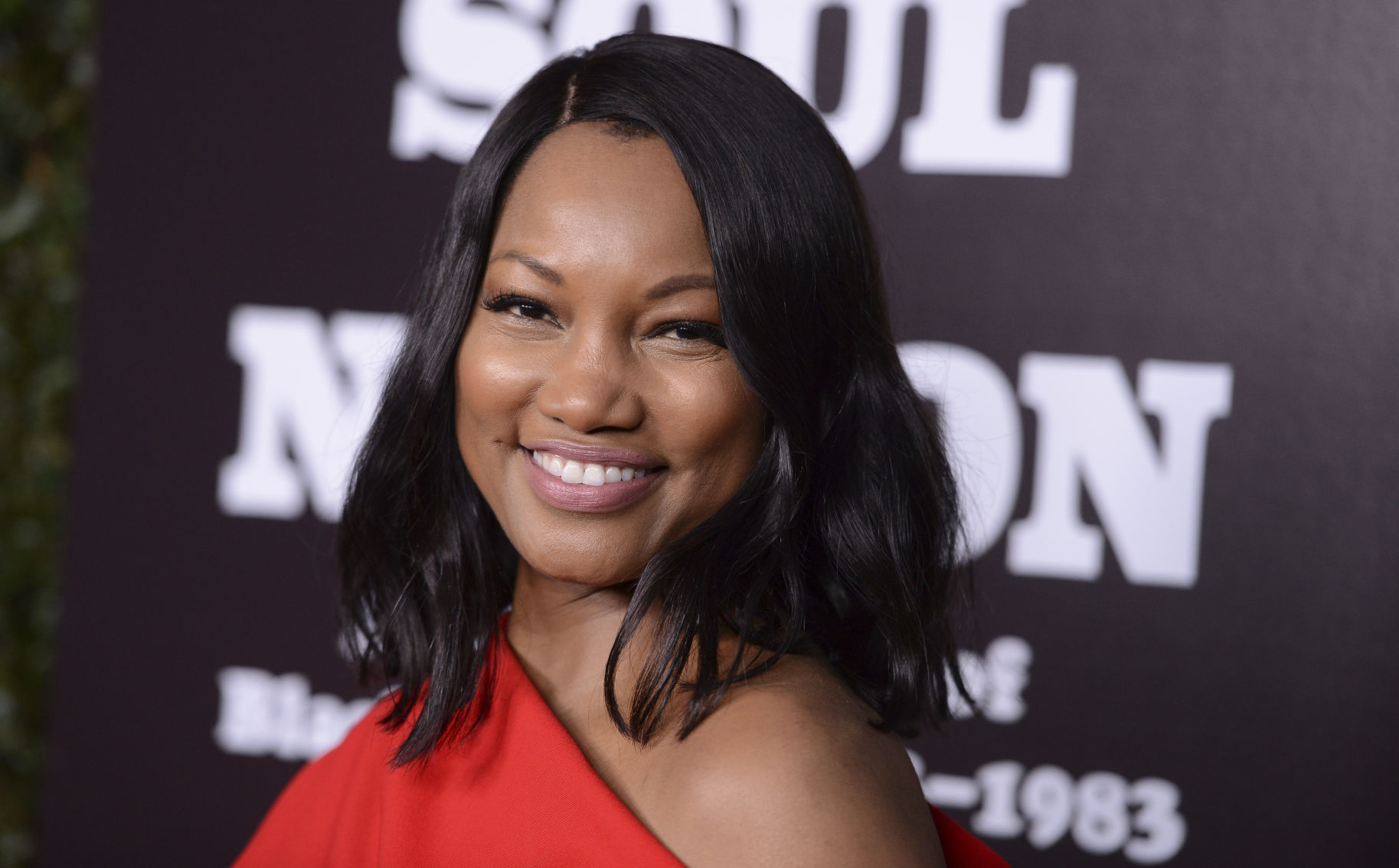Garcelle Beauvais